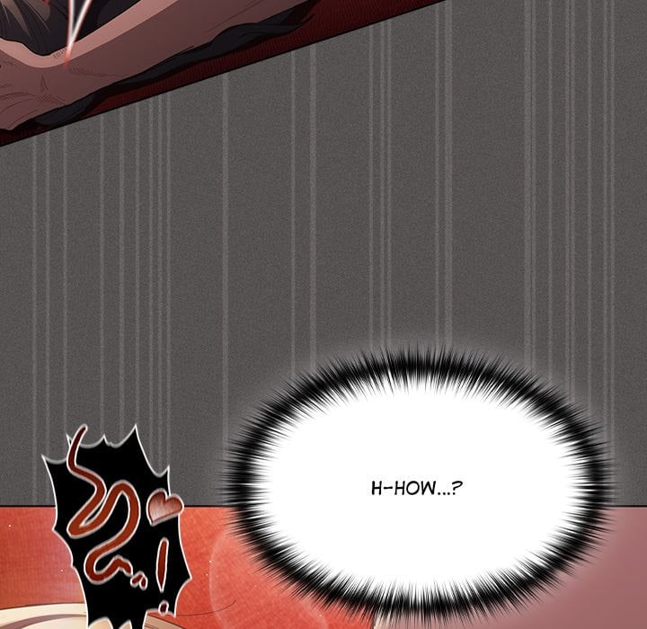 Believe Me I Offer You My First chapter 41 page 18