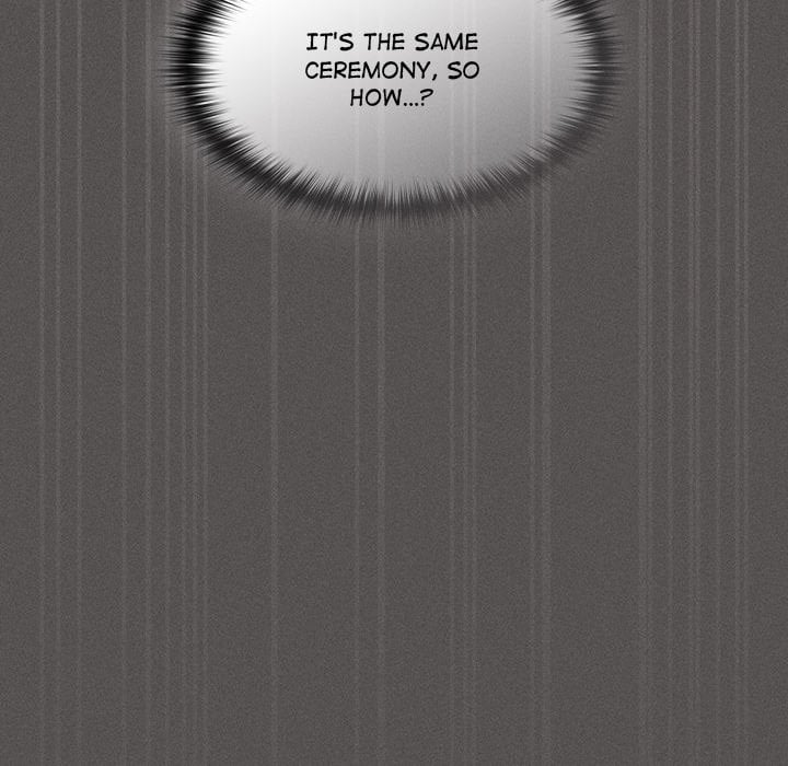 Believe Me I Offer You My First chapter 41 page 21