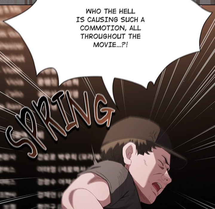 Believe Me I Offer You My First chapter 41 page 29
