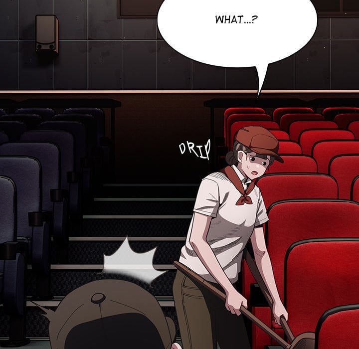 Believe Me I Offer You My First chapter 41 page 32