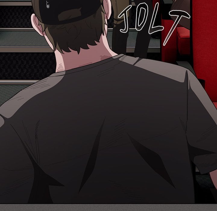 Believe Me I Offer You My First chapter 41 page 33