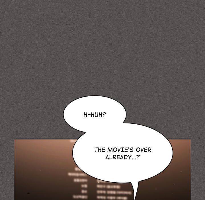 Believe Me I Offer You My First chapter 41 page 34