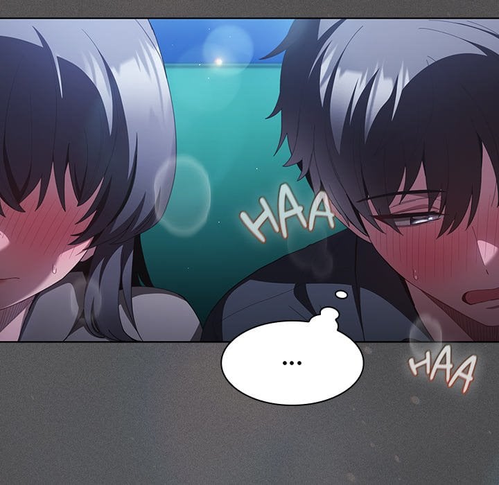 Believe Me I Offer You My First chapter 41 page 46