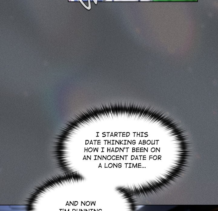Believe Me I Offer You My First chapter 41 page 49