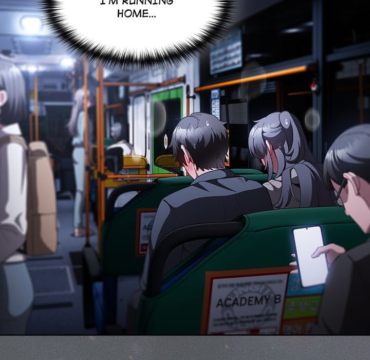 Believe Me I Offer You My First chapter 41 page 50