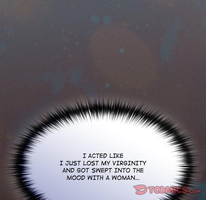 Believe Me I Offer You My First chapter 41 page 52