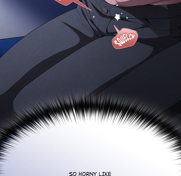 Believe Me I Offer You My First chapter 41 page 55