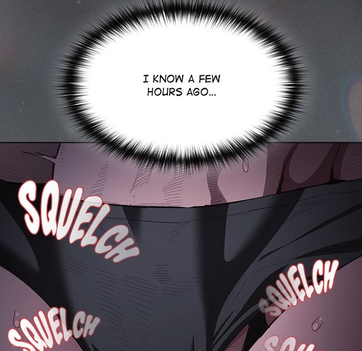 Believe Me I Offer You My First chapter 41 page 57