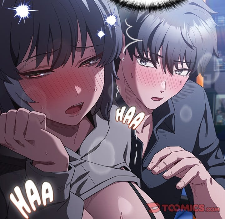 Believe Me I Offer You My First chapter 41 page 60