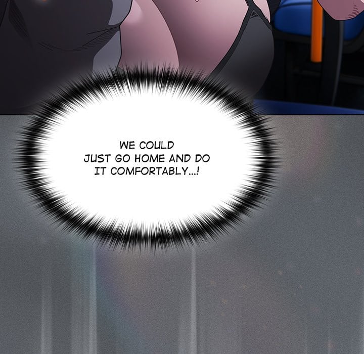 Believe Me I Offer You My First chapter 41 page 61