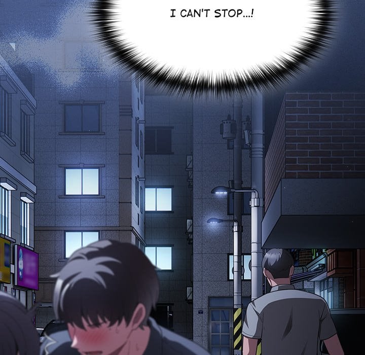 Believe Me I Offer You My First chapter 41 page 65