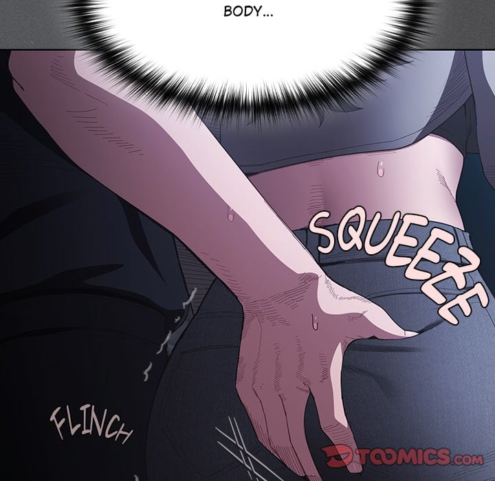 Believe Me I Offer You My First chapter 41 page 68
