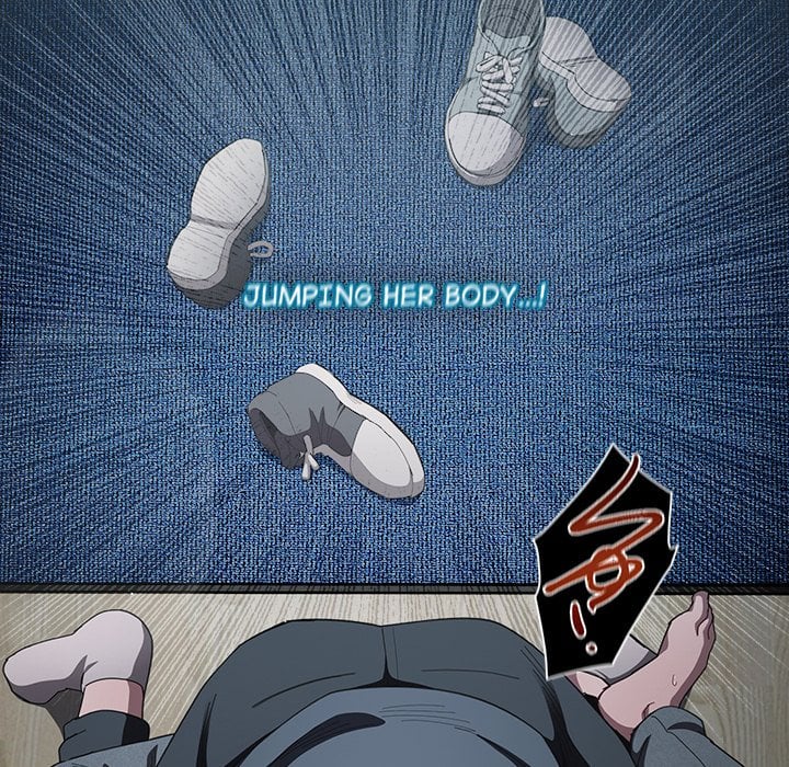 Believe Me I Offer You My First chapter 41 page 74