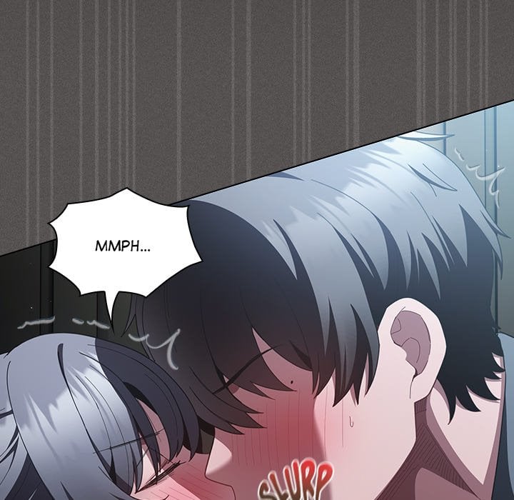 Believe Me I Offer You My First chapter 41 page 77