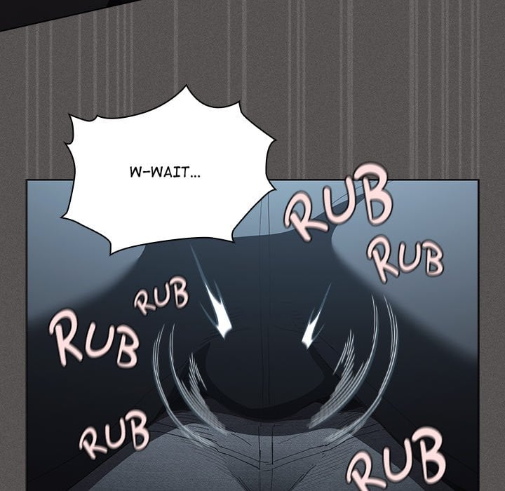 Believe Me I Offer You My First chapter 41 page 79