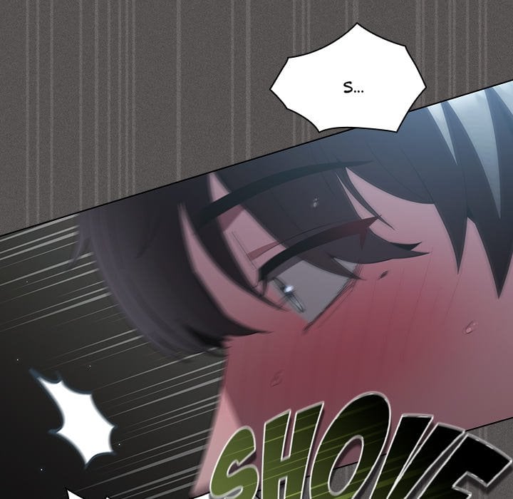 Believe Me I Offer You My First chapter 41 page 81