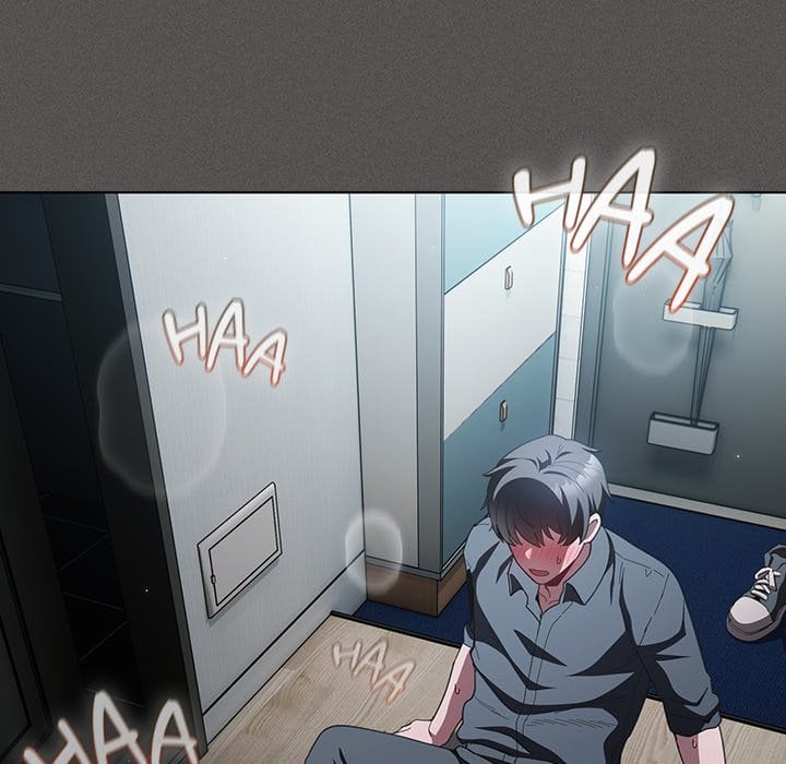 Believe Me I Offer You My First chapter 41 page 86
