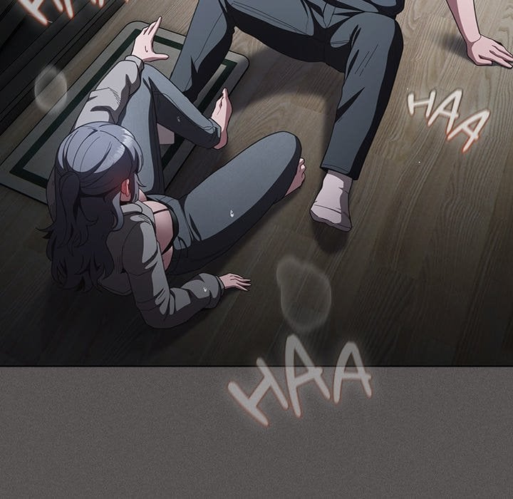 Believe Me I Offer You My First chapter 41 page 87