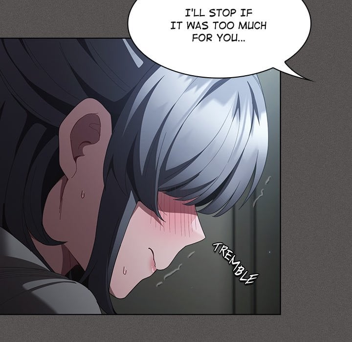 Believe Me I Offer You My First chapter 41 page 94