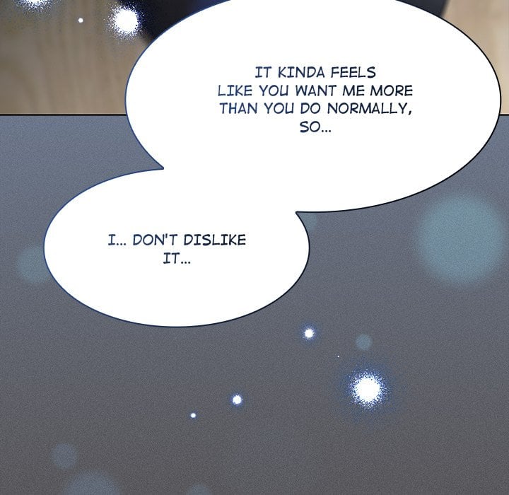 Believe Me I Offer You My First chapter 41 page 101