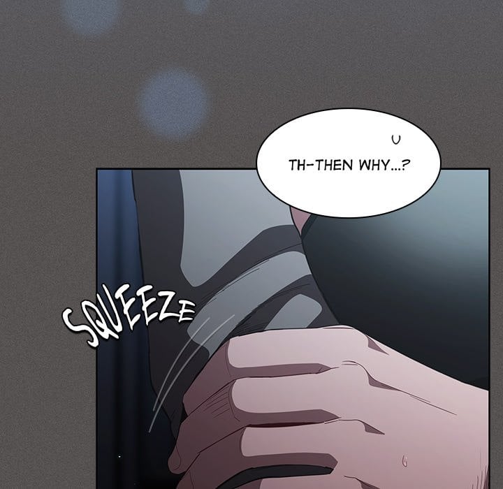 Believe Me I Offer You My First chapter 41 page 102