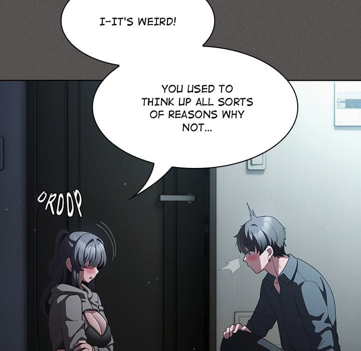 Believe Me I Offer You My First chapter 41 page 104