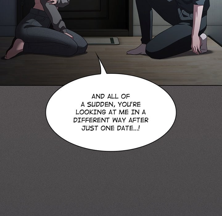 Believe Me I Offer You My First chapter 41 page 105