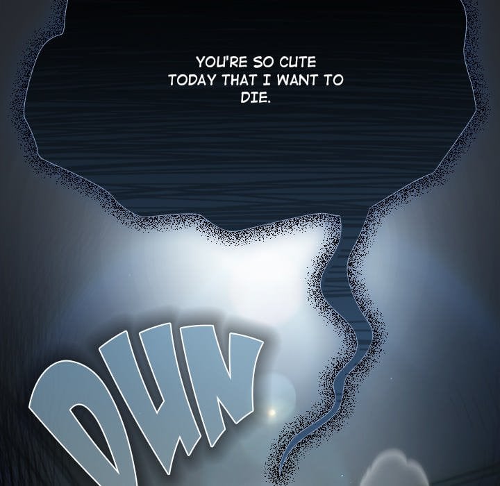 Believe Me I Offer You My First chapter 41 page 117