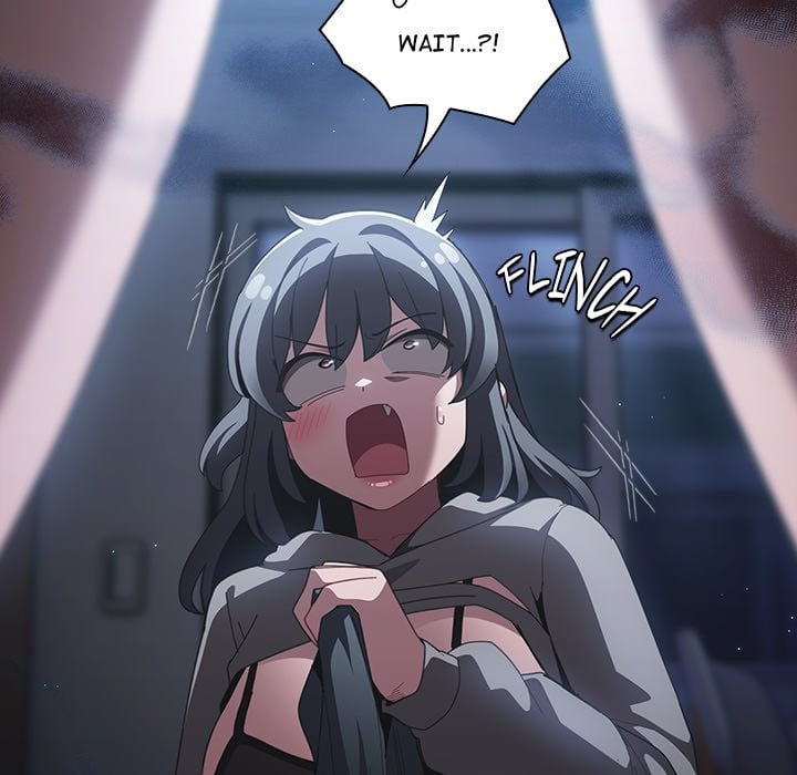 Believe Me I Offer You My First chapter 41 page 122