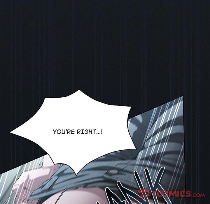 Believe Me I Offer You My First chapter 41 page 124