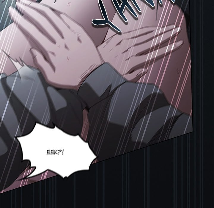 Believe Me I Offer You My First chapter 41 page 125
