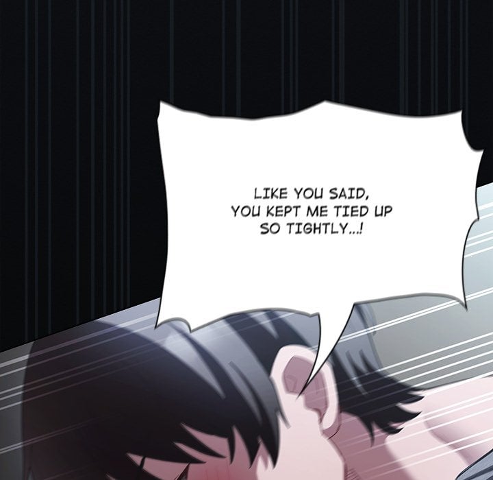 Believe Me I Offer You My First chapter 41 page 126