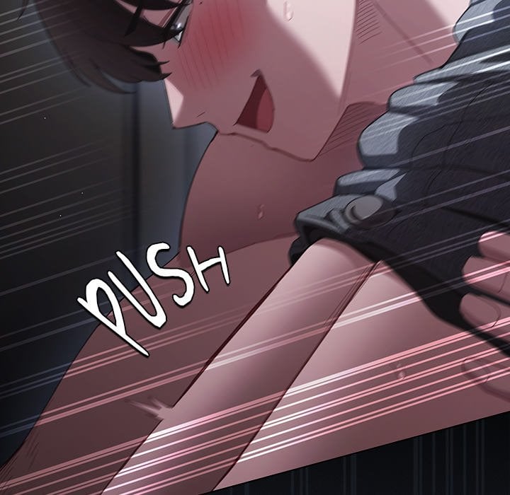 Believe Me I Offer You My First chapter 41 page 127