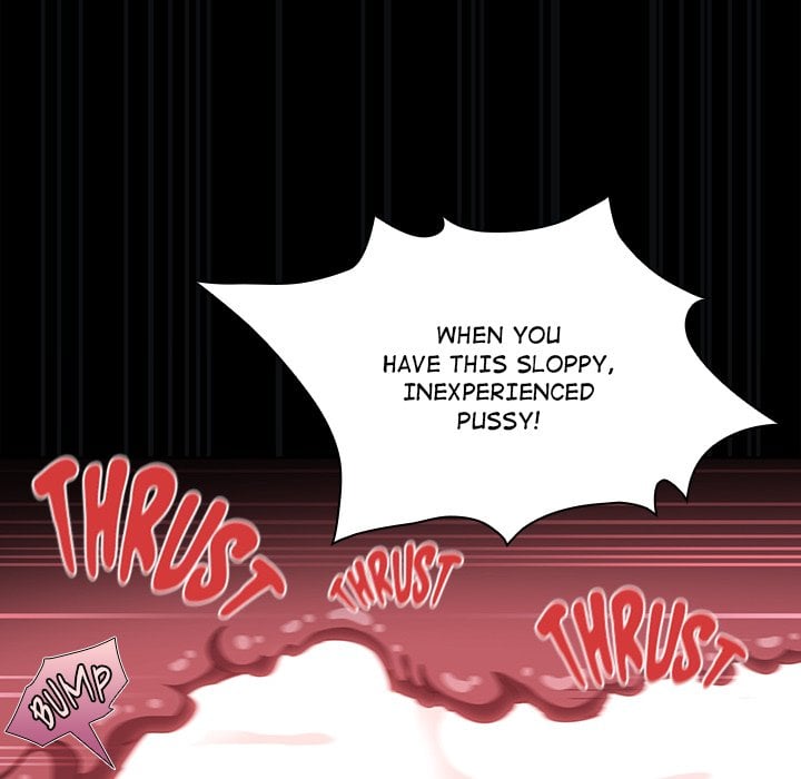 Believe Me I Offer You My First chapter 41 page 135