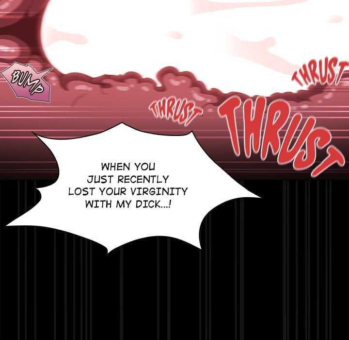 Believe Me I Offer You My First chapter 41 page 136