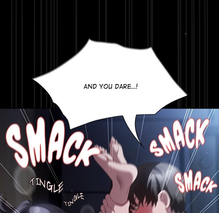 Believe Me I Offer You My First chapter 41 page 137