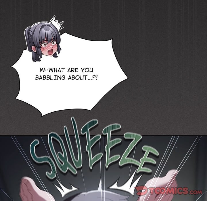 Believe Me I Offer You My First chapter 41 page 140