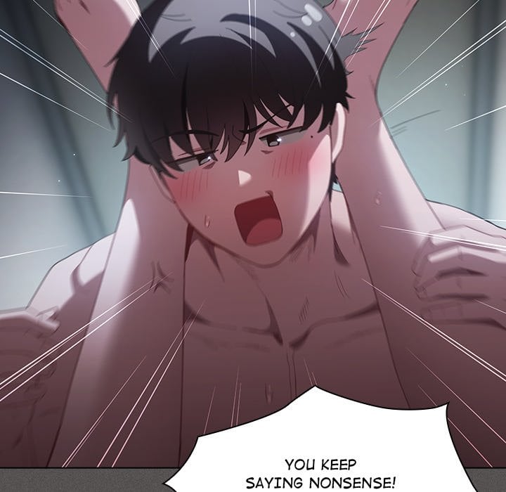 Believe Me I Offer You My First chapter 41 page 141