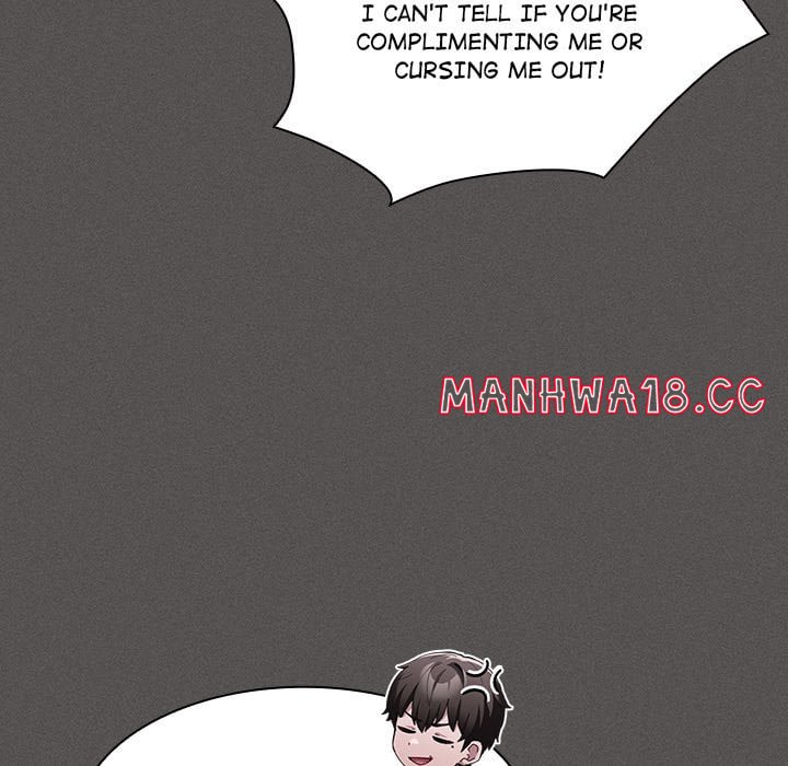Believe Me I Offer You My First chapter 41 page 142
