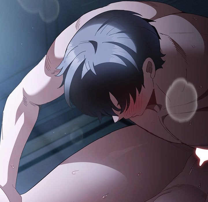 Believe Me I Offer You My First chapter 41 page 155