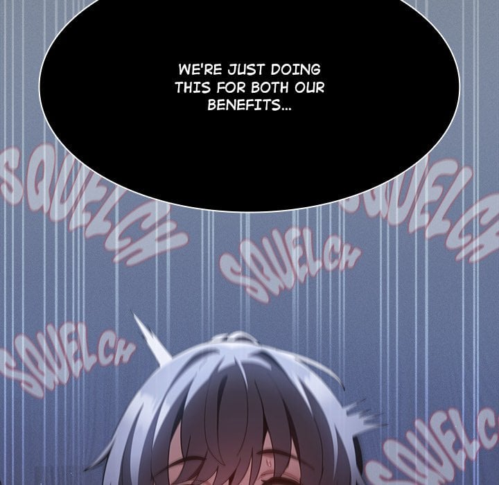 Believe Me I Offer You My First chapter 41 page 158