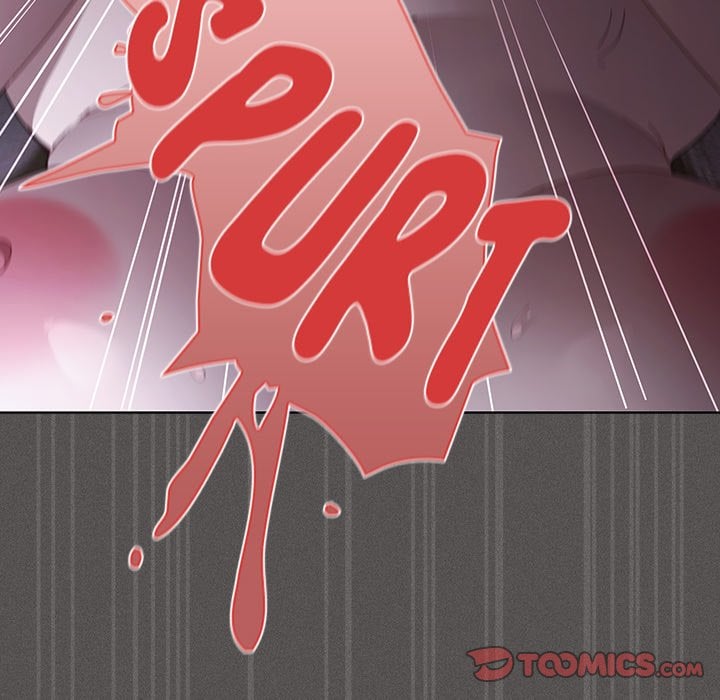 Believe Me I Offer You My First chapter 41 page 164