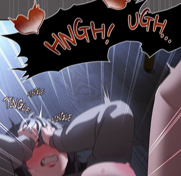 Believe Me I Offer You My First chapter 41 page 170