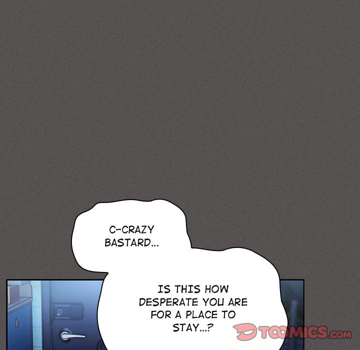 Believe Me I Offer You My First chapter 41 page 188