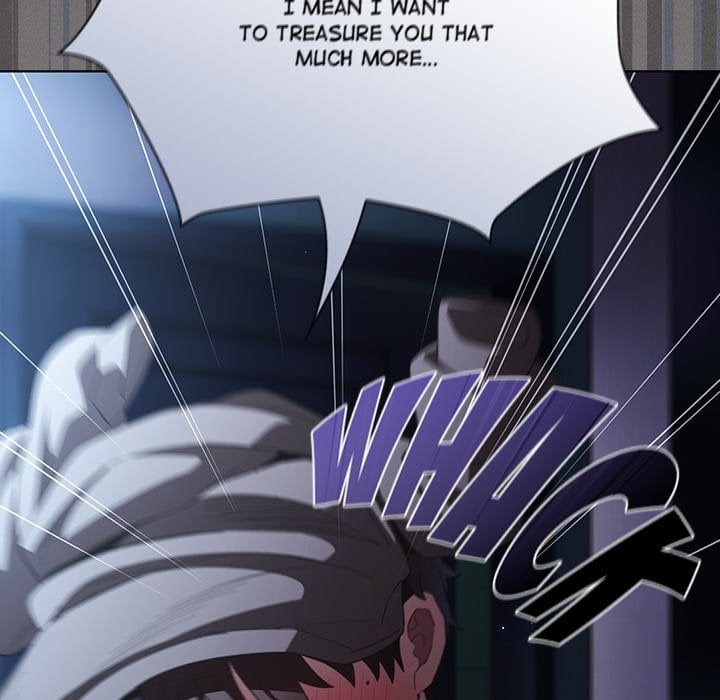 Believe Me I Offer You My First chapter 41 page 192