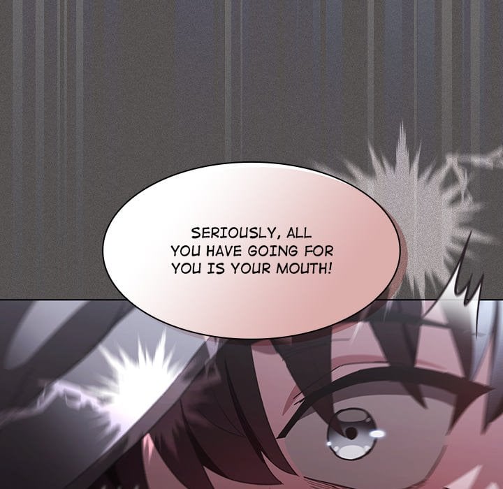 Believe Me I Offer You My First chapter 41 page 194