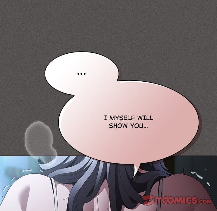 Believe Me I Offer You My First chapter 41 page 196
