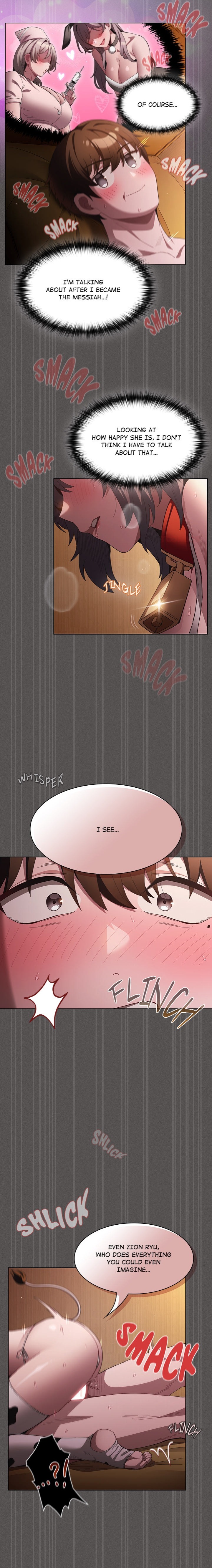 Believe Me I Offer You My First chapter 42 page 16