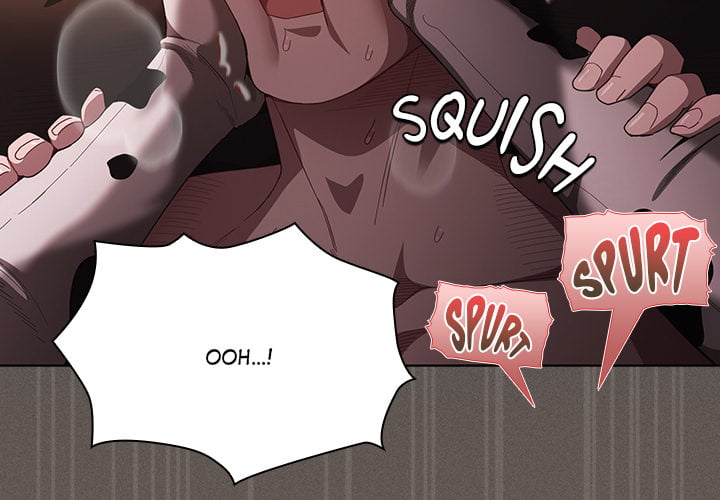 Believe Me I Offer You My First chapter 43 page 3