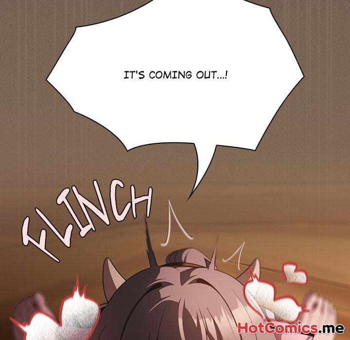 Believe Me I Offer You My First chapter 43 page 5
